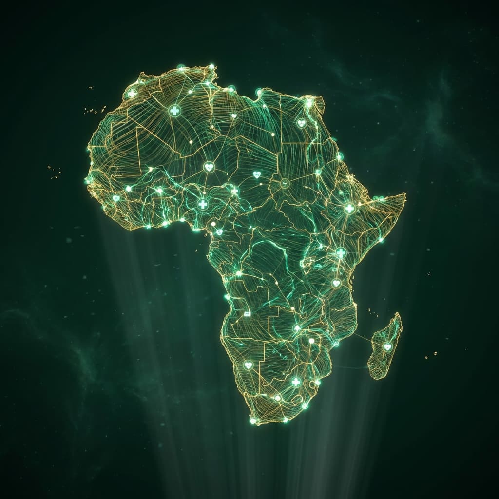 Pan-African Network