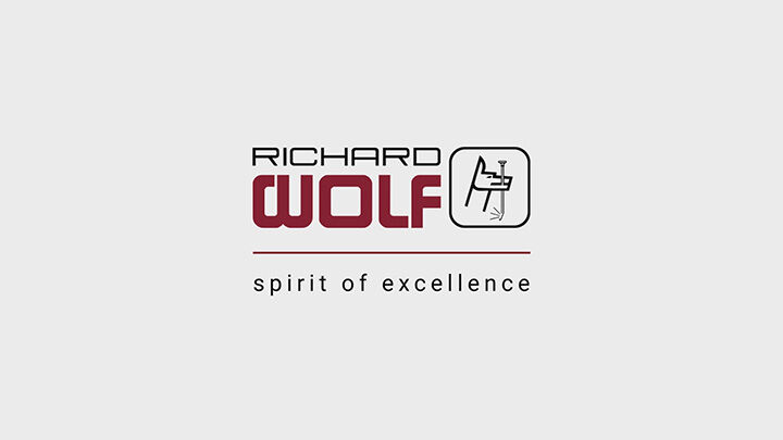 Richard Wolf