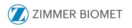 Zimmer Biomet
