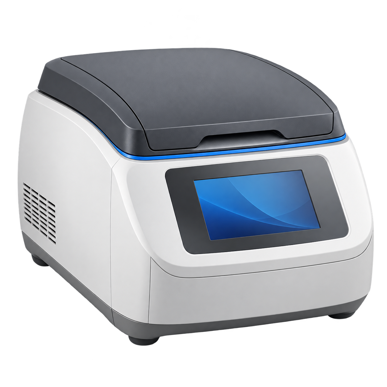 Bio-Rad CFX96 Touch Real-Time PCR Detection System