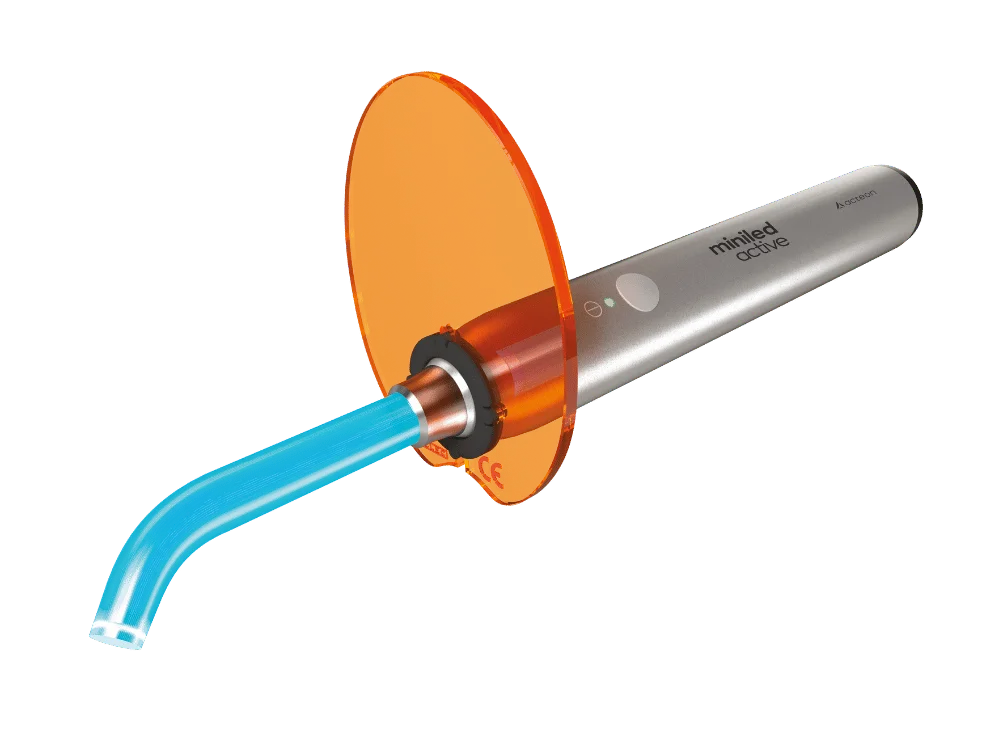 ACTEON Mini LED Active dental light-curing unit