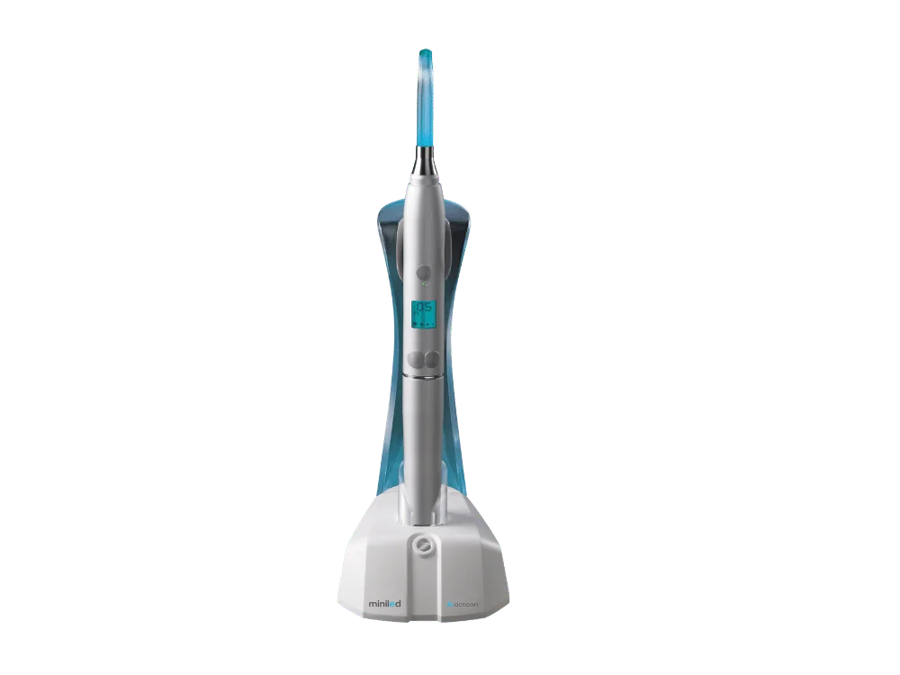 ACTEON Mini LED Ortho2 dental light-curing unit