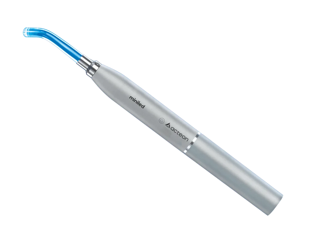ACTEON Mini LED standard dental light-curing unit