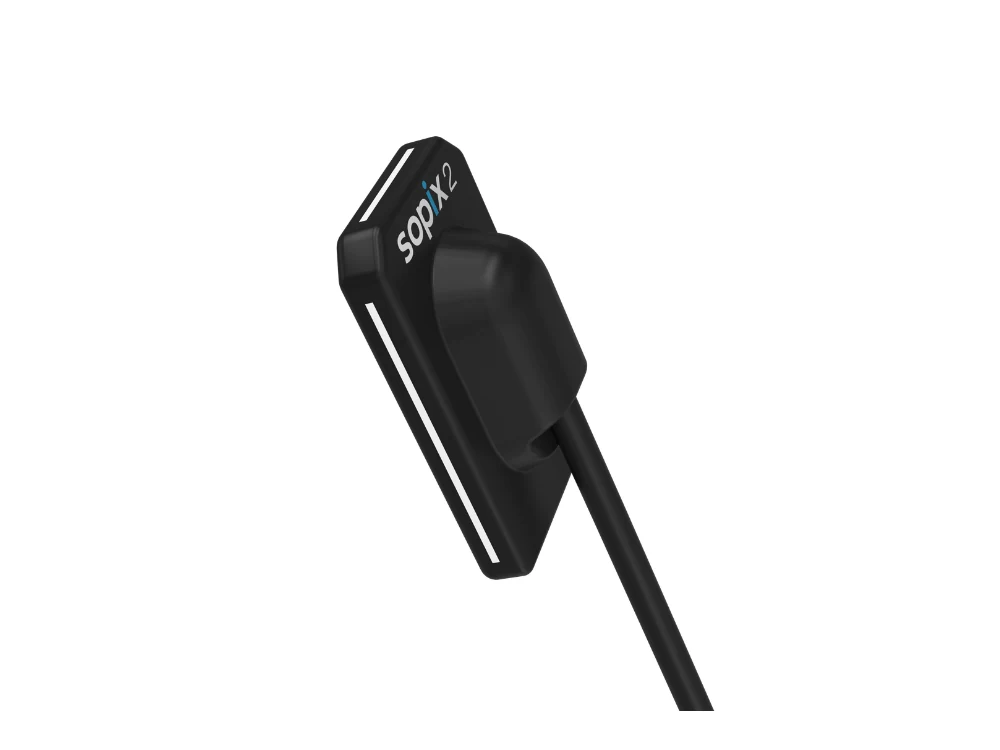 ACTEON SOPIX2 dental x-ray sensor