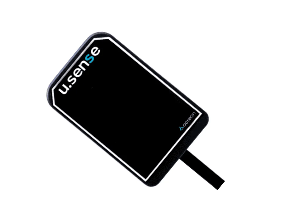 ACTEON U-Sense dental x-ray sensor
