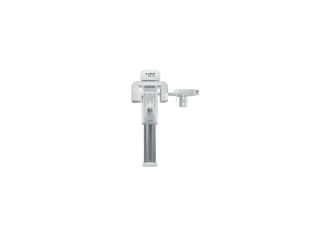 ACTEON X-Mind Trium dental cbct scanner
