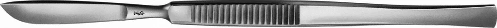 B. Braun BERGMANN Scalpel, Fig. 1, 140 mm (5 1/2"), article BA451R