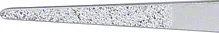 B. Braun Dia Dust® Micro Dressing Forceps, straight, 180 mm (7"), jaw width: 1 mm, tungsten carbide coated, flat handle (BD200R)