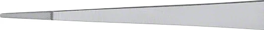 B. Braun VISE Micro Plateau Forceps (Suture Forceps), straight, 135 mm (5 1/4"), platform tip, jaw width: 0.30 mm, smooth, flat handle, article BD336R
