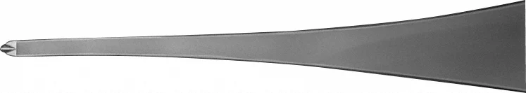 B. Braun ADSON Tissue Forceps, straight, delicate, 180 mm (7"), jaw width: 2.50 mm, 1 x 2 teeth (BD522R)