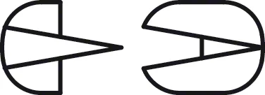 B. Braun BERKELEY-BONNEY Hysterectomy Forceps, curved, 205 mm (8"), 1 x 2 teeth (BJ537R)