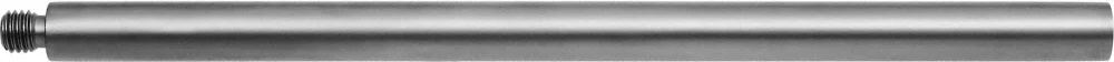 B. Braun MUENSTER Retraction System, notch rod, 200 mm (7 7/8"), round (BV828R)