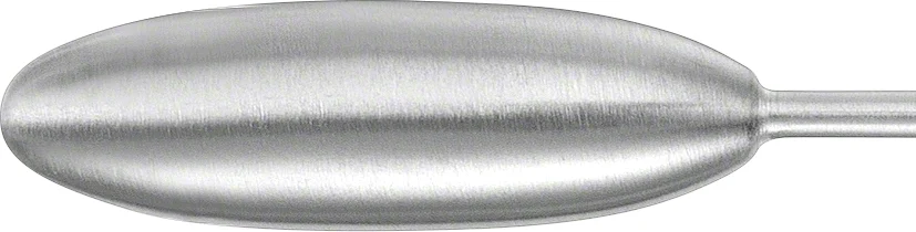 B. Braun BAKES Gall Duct Dilator, malleable, 320 mm, (12 1/2"), work. length: 270 mm, Ø 9 mm, article EB069R