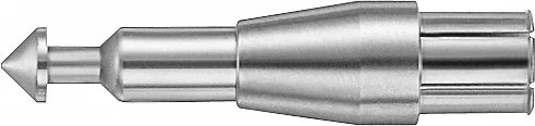 B. Braun VASCUCUT Aorta Punch, Head, straight, Ø 6 mm, used with FB180R, article FB186R