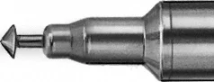 B. Braun Aorta Punch, straight, 140 mm (5 1/2"), Ø 4 mm, article FB194R