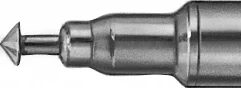 B. Braun Aorta Punch, straight, 140 mm (5 1/2"), Ø 5 mm, article FB195R