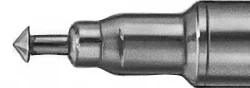 B. Braun Aorta Punch, straight, 140 mm (5 1/2"), Ø 3.50 mm, article FB202R