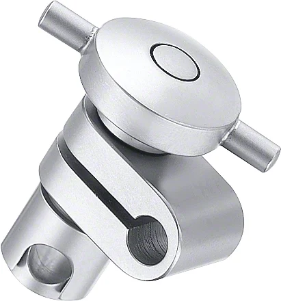 B. Braun VALVE XS Sternum/Rib Retractor, connecting clamp, Type A (FC146R)