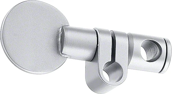 B. Braun VALVE XS Sternum/Rib Retractor, connecting clamp, Type B (FC147R)