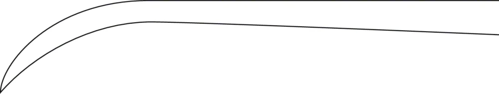 B. Braun YASARGIL Micro Raspatory, curved, 185 mm (7 1/4"), sharp, width: 2.800 mm, article FD305R