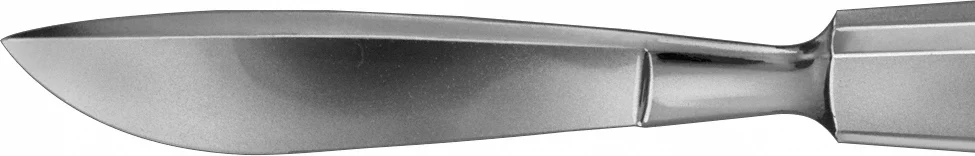 B. Braun LANGENBECK Resection Knife, 180 mm (7"), blade length: 55 mm (FH191R)