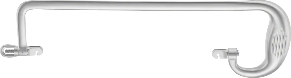 B. Braun RUST Amputation saw bow, 390 mm (15 3/8"), used with FH308C, FH312C, FH307C, FH310C (FH306R)