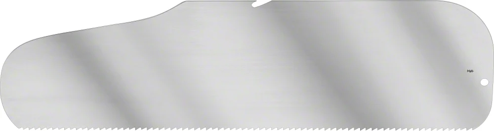 B. Braun SATTERLEE Amputation saw blade, 200 mm (7 7/8"), used with FH325R (FH326R)
