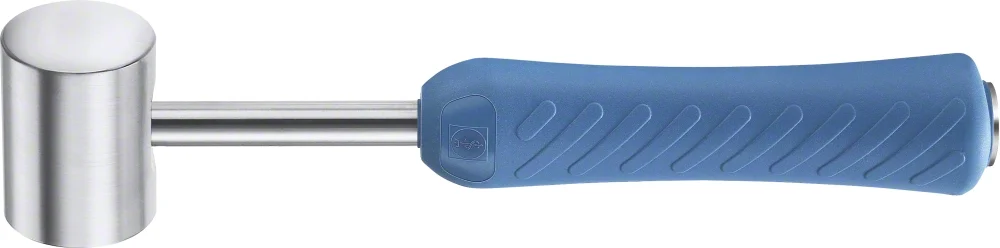 B. Braun HEATH Mallet, 240 mm (9 1/2"), weight: 850 g, weight of head: 535 g, head Ø 40 mm (FL068R)