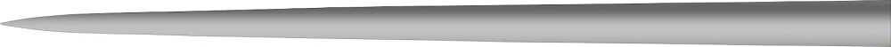 B. Braun LAMBOTTE Osteotome, straight, without handle, 240 mm (9 1/2"), width: 40 mm (FL660R)