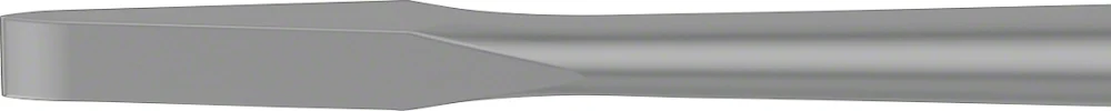 B. Braun LEXER SQ.line® Osteotome, straight, with handle, 300 mm (11 3/4"), width: 4 mm (FL820NR)