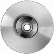 B. Braun Fingerring saw blade, used with FO900R (FO901R)