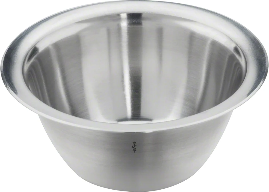 B. Braun Round Bowl (Gallipot), height: 32 mm, Ø 74 mm, 63 ml (JG521R)