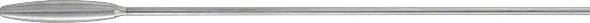 B. Braun GARRETT Vascular Dilator, malleable, 140 mm, (5 1/2"), work. length: 100 mm, Ø 2 mm (MB248)