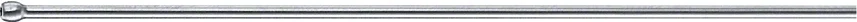 B. Braun Heparin Needle, 95 mm (3 3/4"), straight, Ø 18GA, Ø 1.20 mm (MD611)