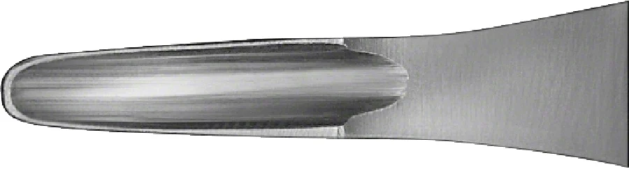 B. Braun LEMPERT Bone Rongeur, straight, 160 mm (6 1/4"), blade length: 10 mm, jaw width: 3.10 mm (MD617)