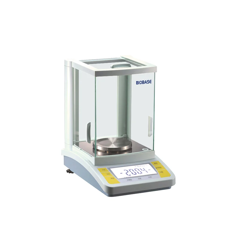 BIOBASE manufacturer product-family image for BA1004B Analytical Balance