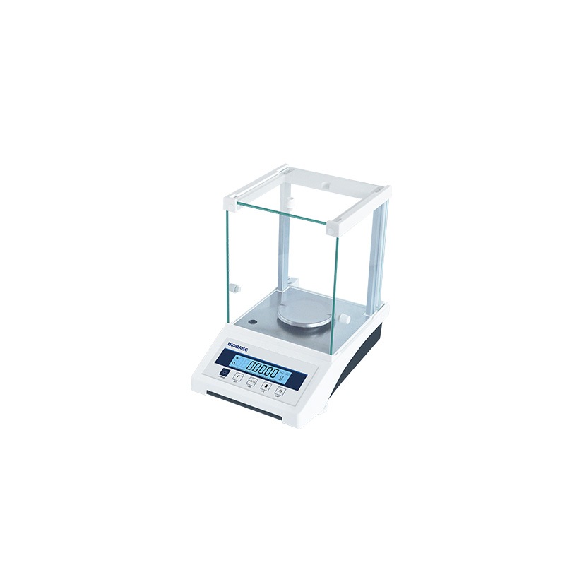 BIOBASE BA-E analytical balance