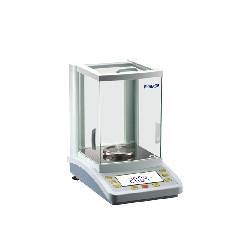 BIOBASE manufacturer product-family image for BA1604C Analytical Balance