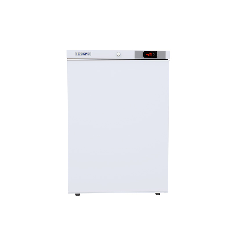 Official BIOBASE product-page image for BIOBASE BDF-40V100 40℃ Freezer(Economic Type)
