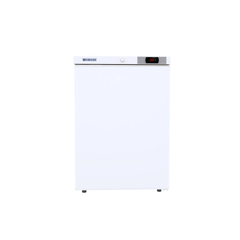 BIOBASE manufacturer product-family image for BDF-25V270 Laboratory Freezer