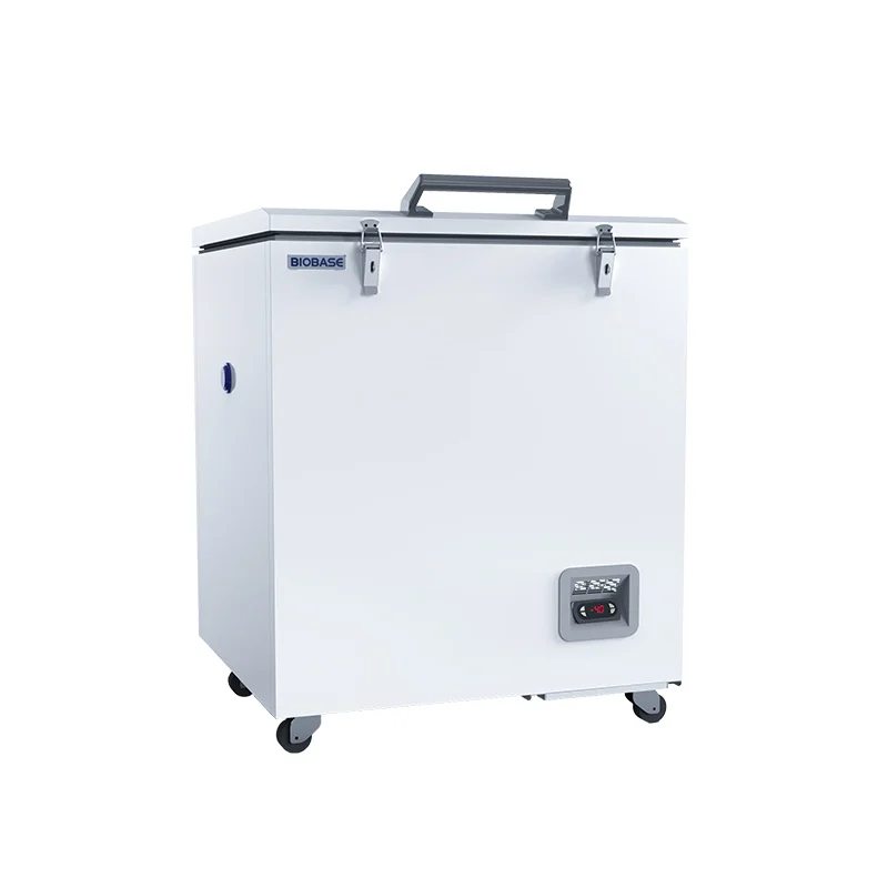BIOBASE manufacturer product-family image for BDF-40H210 Laboratory Freezer