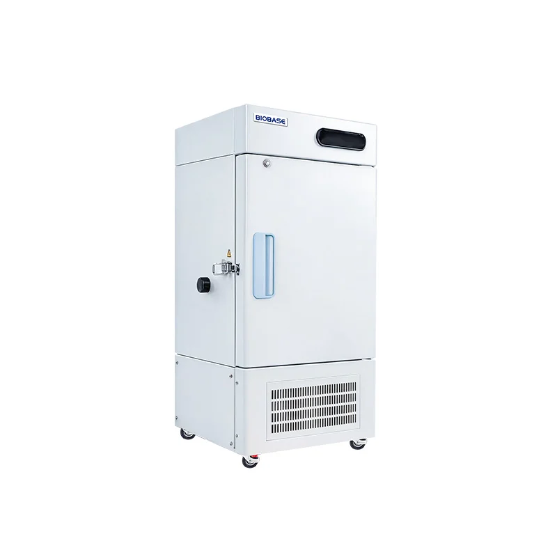 BIOBASE manufacturer product-family image for BDF-60V398 Laboratory Freezer