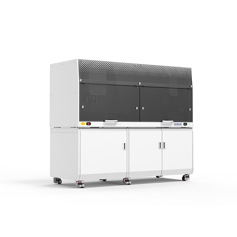 Auto ELISA Processor BIOBASE8001