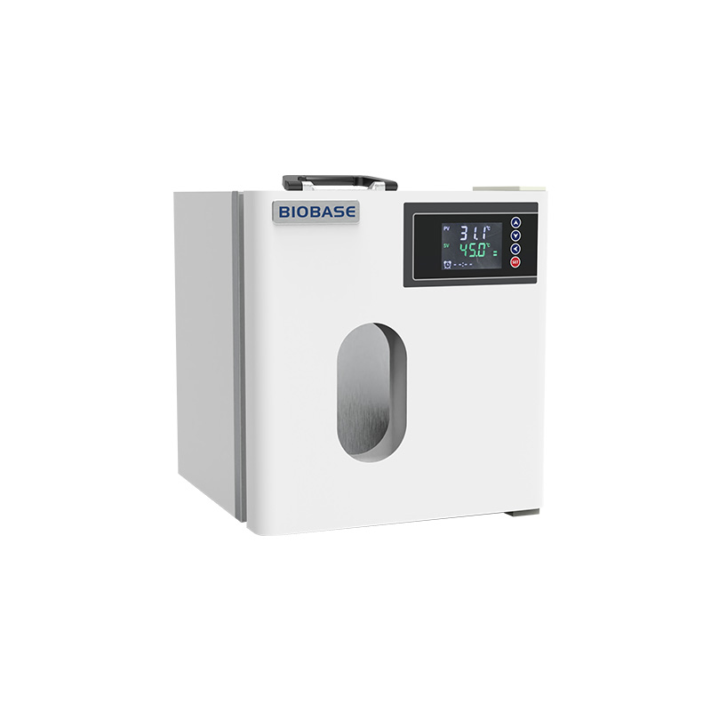 Official BIOBASE product-page image for BIOBASE BJPX-H10 Portable Constant-Temperature Incubator