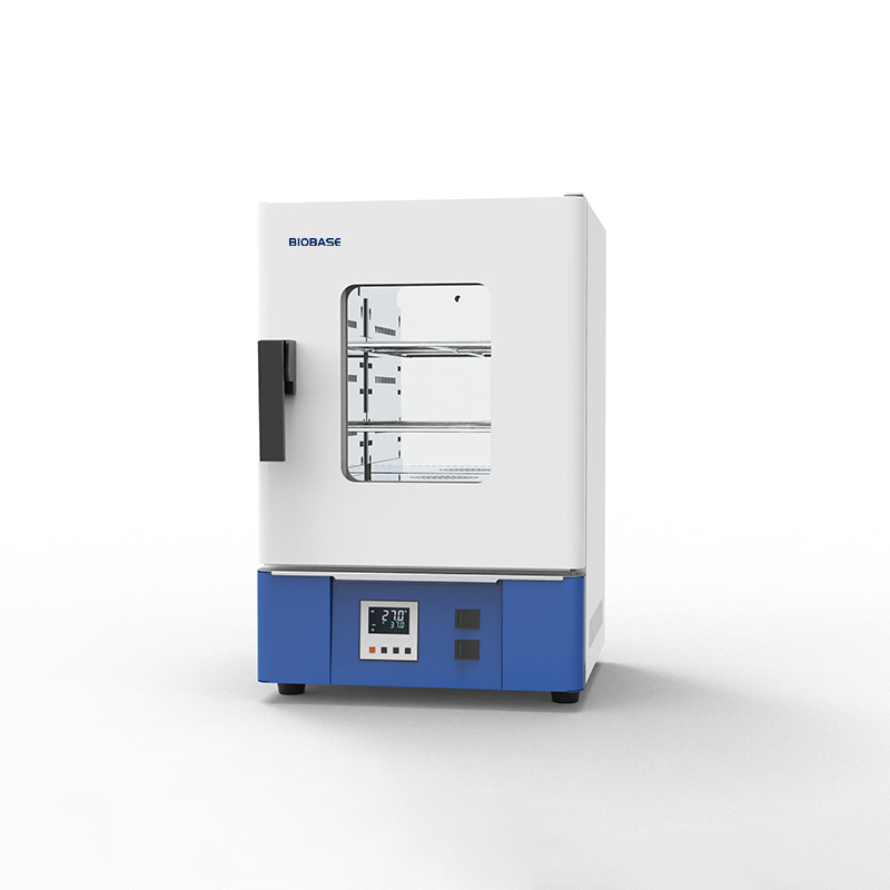 BIOBASE manufacturer product photograph of forced-air drying oven (BJPX-HGZ30L)