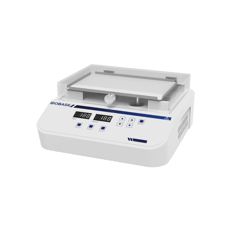 Official BIOBASE product-page image for BIOBASE BJPX-SMD Syphilis Orbital Shaker