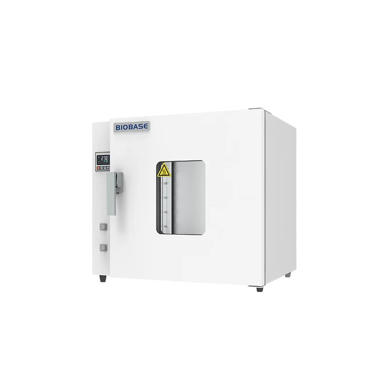 BIOBASE manufacturer product-family image for BJPX-HGZ88 Laboratory Oven
