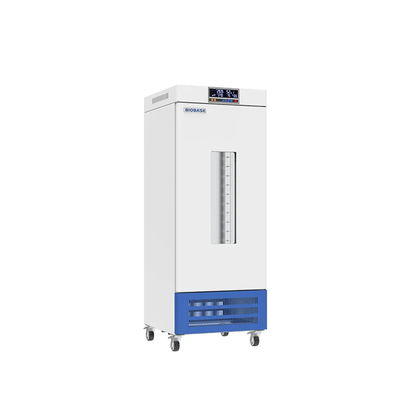 BIOBASE manufacturer product-family image for BJPX-HT80BII Laboratory Incubator