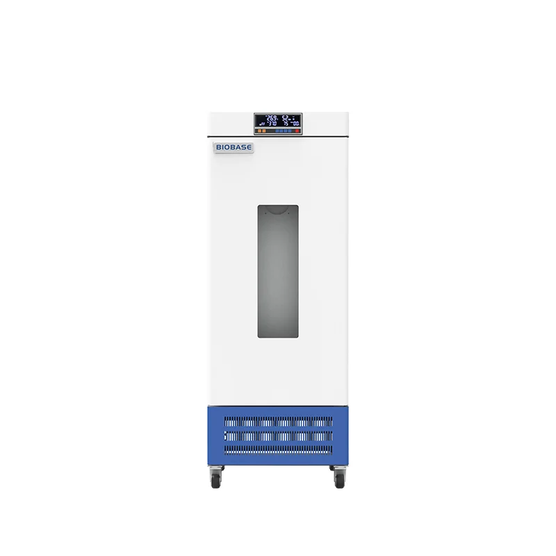 BIOBASE manufacturer product-family image for BJPX-M300N Laboratory Incubator