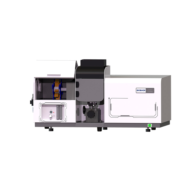 Atomic Absorption Spectrophotometer BK-AA180B